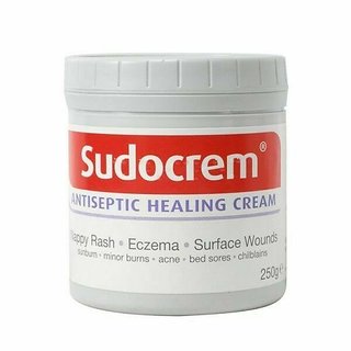 Sudocrem Antiseptic Healing Cream 250g