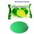 Harmony Green Lemon Soap For Nourishment And Radiance Skin - 75g