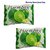 Harmony Green Lemon Soap  (2 x 75 g)