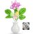 Aseenaa Mushroom Magic LED Sensor Auto On-Off Night Lamp  Auto Color Changing  Colour  Multicolour  Set Of 1