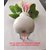 Aseenaa Mushroom Magic LED Sensor Auto On-Off Night Lamp  Auto Color Changing  Colour  Multicolour  Set Of 1