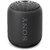 Sony SRS-XB10 EXTRA BASS Portable Splash-proof Wireless Speaker with Bluetooth and NFC (Black) (OPEN BOX)