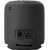 Sony SRS-XB10 EXTRA BASS Portable Splash-proof Wireless Speaker with Bluetooth and NFC (Black) (OPEN BOX)
