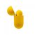 APLLE AIRPOPS Dual Earbuds Bluetooth Wireless Earbuds TWS by Acromax - Yellow