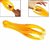 Gola International Acupressure Dual Roller Finger Massage Stick Plastic Manual Massager ( Multicolour)