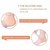Gola International Reusable Foot Silicone Heel Socks For Pedicure Against Cracking Chap Pain Protector Moisturizing