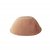 Agri Club Areca Leaves 4 inch Set of 25 Round Disposal Bowl