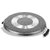 Sumeet 4Mm Thick Traditional Supreme Tawa 29.5Cm Dia With Both Side Handles