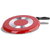 Sumeet 2.6mm Non Stick Dosa Tawa - 24cm Dia (Red)