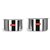 Sumeet 2 Pcs Large Size Stainless Steel Induction & Gas Stove Friendly Container Set