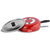 2.6Mm Non Stick Fry Pan - 2.2 Ltr - 26.5Cm Dia (Red)