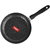 2.6Mm Non Stick Tapper Pan -0.5Ltr - 17Cm Dia (Red)