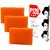 Kojie San Soap 3 in 1 100g Each (Pack Of 3) Skin whitening soap