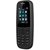 Nokia 105 Black