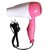 Mugdha Enterprise 1 pcs Professional Electric Foldable Hair Dryer