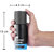 Ustraa Helmet Spray - 100 ml - Set of 2