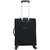 Timus Flash Luggage Suitcase (Black, 55)