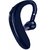 HoverBlaze S109 V4.1 Wireless Bluetooth Business Headset Single Ear Bluetooth Headset  (Black, True Wireless)
