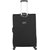 Timus Flash Luggage Suitcase (Black, 75)
