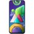 Samsung Galaxy M21 (Midnight Blue, 64GB ROM 4GB RAM Refurbished)