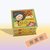 Bedak Samfong Hoi tong face Press powder 57g thailand product Pack of 1