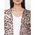 Get Wrapped Multicolour Printed Kimonos with fancy Pom Pom for Women -  Combo Pack of 2