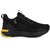 Campus Men's Black Running Shoe