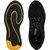 Campus Men's Black Running Shoe