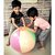 Inflatable Ball 21( 53cm ) height 65(165cm) In Diameter When Fully Air,Pool Ball / beach ball/ Swimming Pool Ball