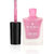 Elenblu Nailpaint Bubblegum Lime Light, Icy Lavender Sugar Sprinkle And Rose Tango Lipstick, Set of 3 Combo