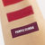 Elenblu Nailpaint Purple Paradise Lime Light, Silver Snowstorm Sugar Sprinkle And Purple Climax Lipstick, Set of 3 Combo