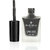 Elenblu Nailpaint Black Spice Lime Light, Snow White Sugar Sprinkle And Purple Climax Lipstick, Set of 3 Combo