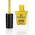 Elenblu Nailpaint Sunrise Lime Light, Yellow Mellow Sugar Sprinkle And Red-dy to Party Lipstick, Set of 3 Combo