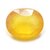 Natural Pukhraj Rashi Ratna 5 Ratti (4.55 carats) Stone  Origional and Certified by GEMOLOGICAL LABORATORY OF INDIA (GLI) Yellow Sapphire Precious Gemstone Unheated and Untreated Top Quality Gems for Astrological Purpose