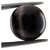 Original Natural Certified Black cat's eye 5 Carat Stoneby Ratan Bazaar