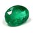 Natural 5 Carat IGI Lab Certified Emerald Stone by CEYLONMINE