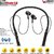 Ubon CL-5300 Wireless Neckband Bluetooth Bluetooth Headset 20 Hours Playtime  (Black, In the Ear)