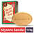 Mysore Sandal Soap 125gm