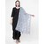 Get Wrapped Multicolour Polyester Printed Scarves for Women - Pack of 2