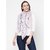 Get Wrapped Multicolour Polyester Printed Scarves for Women - Pack of 2