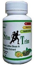 Slim Trim Active