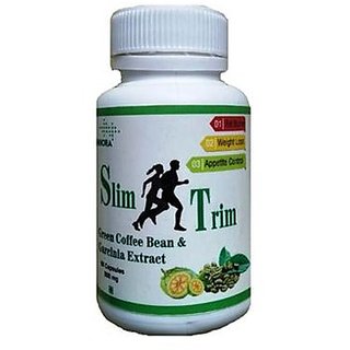 Slim Trim Active
