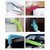 Fan Duster Flexible Microfiber Cleaning Cloth  Dusters Brush, Magic Dust Cleaner By Karnavati