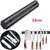 Multipurpose Wall Mount Magnetic Cutlery Tools Holder Bar With Strong Magne