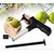 Shop Stoppers  Black Durable Stainless Steel Coconut Cutter Opener  Coconut Punching Tool