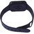 HRV Black Rubber Strap Apple LED Square Dial Digital Watch Digital Watch For Boys Girls Digital Watch For Boys