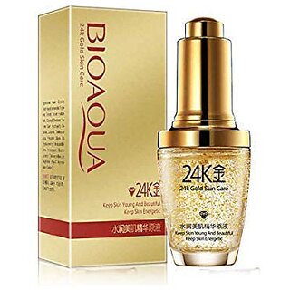 Bioaqua Face Cleanser