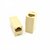 RJ45 CAT5E CAT6 Couple Plug Network Ethernet LAN Cable Jointer Connector for Computer Cables  Connectors (Pack of 2)
