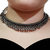 Trendchicks Oxidize Choker For Women  Girls