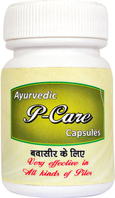 Pcare Capsule 30.s